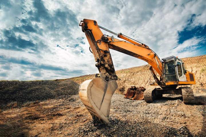 Travaux d’excavation Montréal