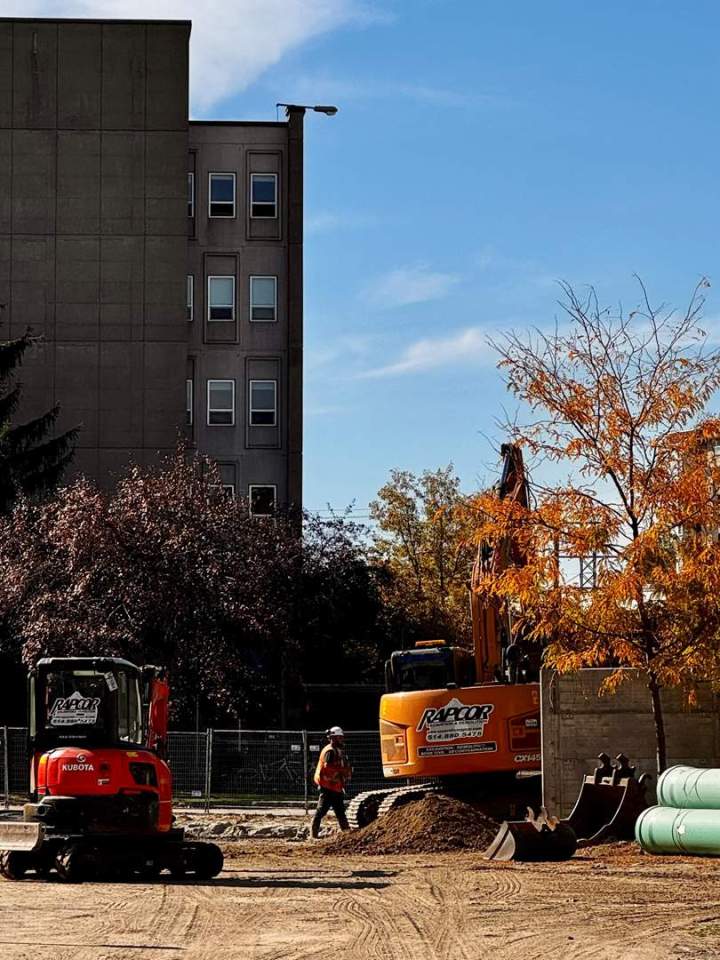 Compagnie de démolition Montréal