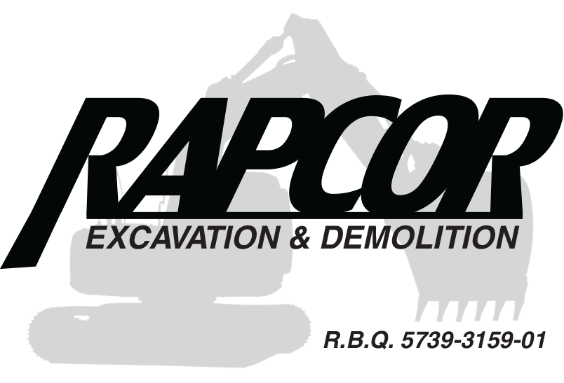 RAPCOR Excavation et Démolition Inc.