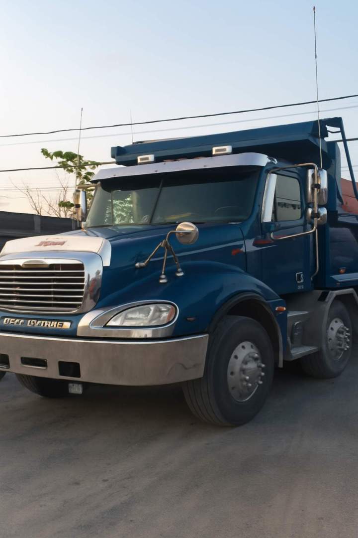 Transportation services in Montréal