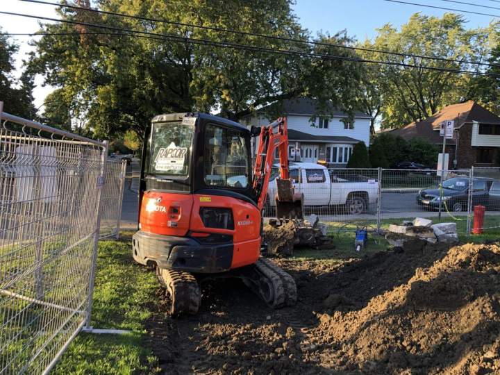 Déconstruction Montréal