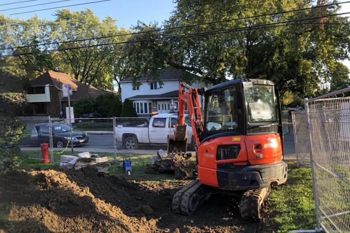 Déconstruction Montréal