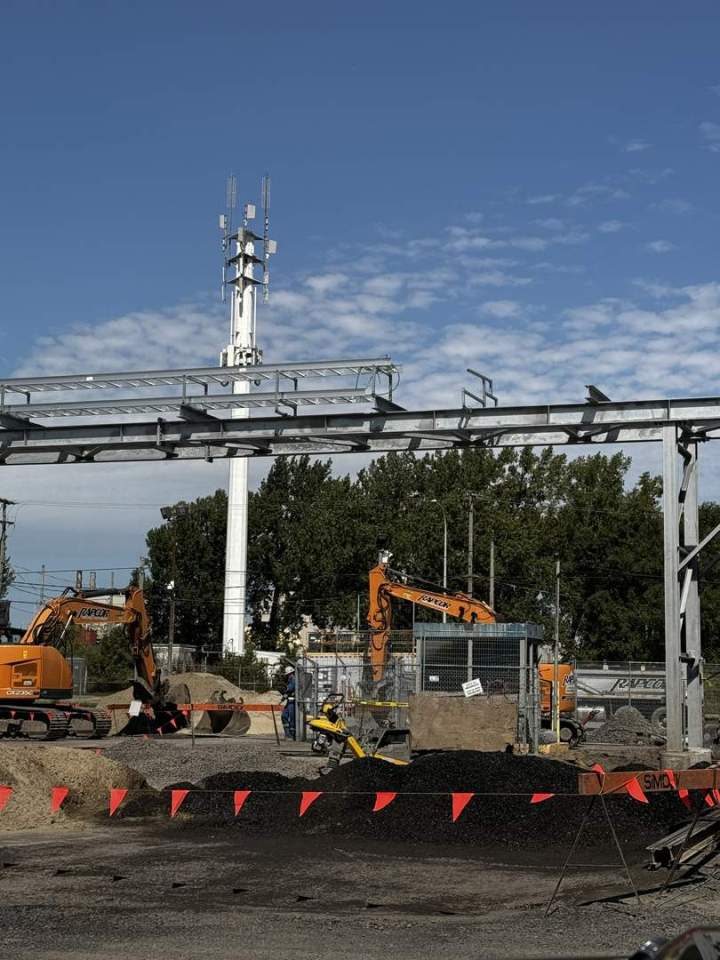 Réseaux d’aqueducs et égouts performants
