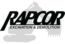 RAPCOR Excavation et Démolition Inc.